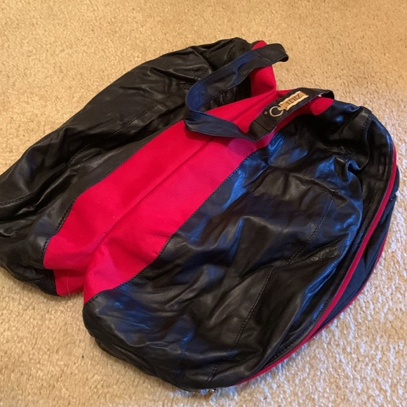 Zilli Shoe bag with separate compartments - Picture 3 of 8